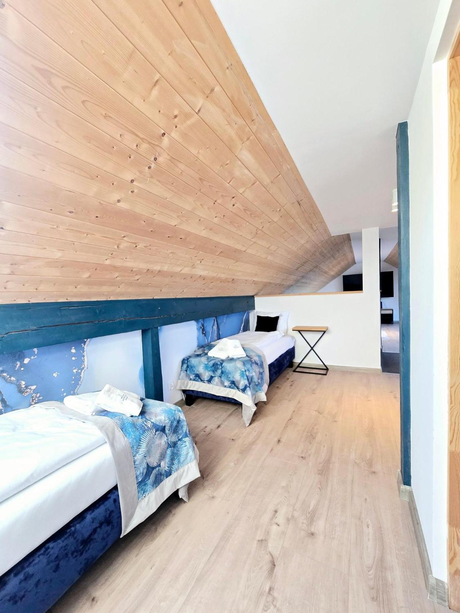 Apartamenty Przystan - Chlopy, Blisko Plazy Chłopy 외부 사진