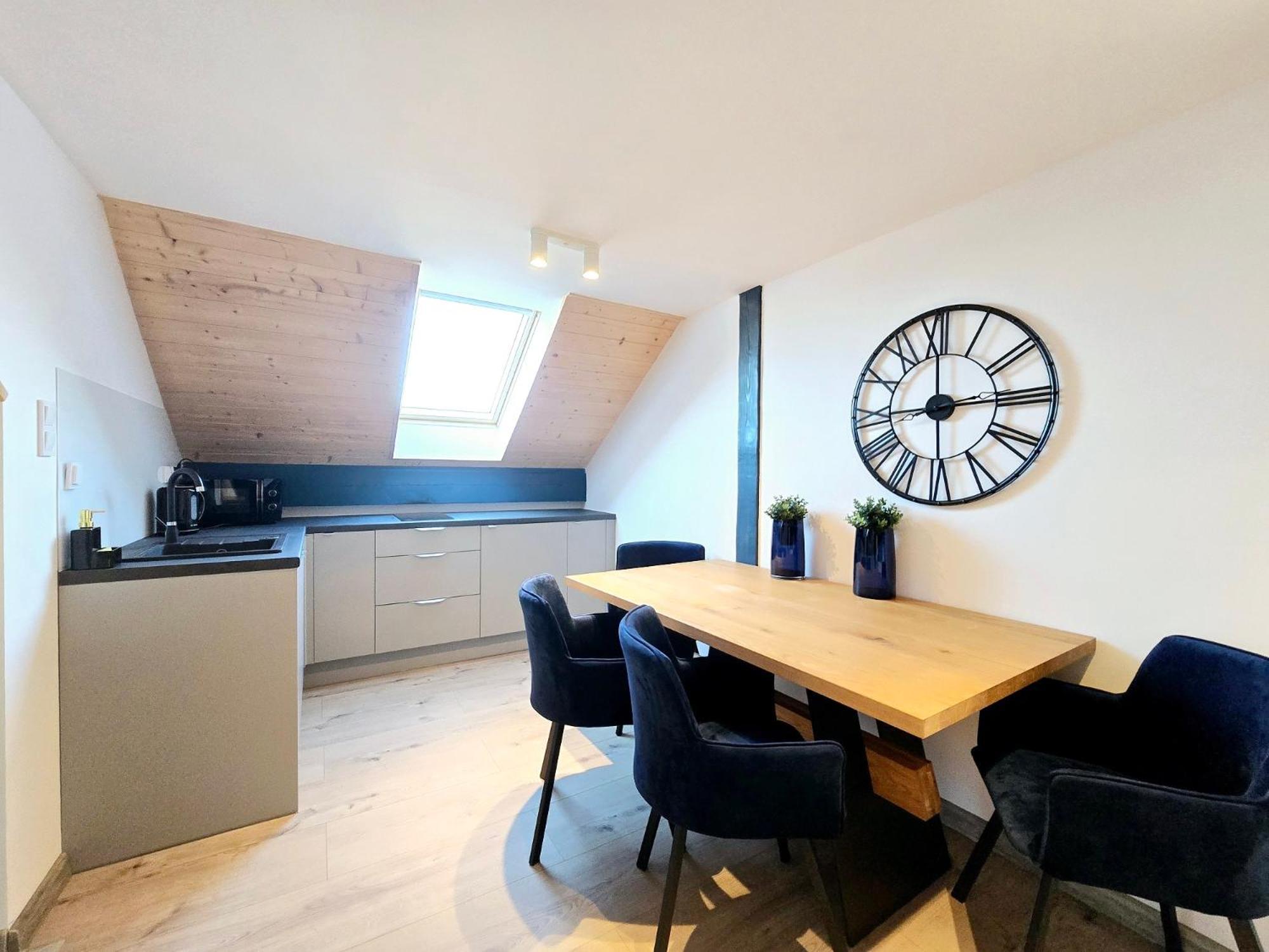 Apartamenty Przystan - Chlopy, Blisko Plazy Chłopy 외부 사진