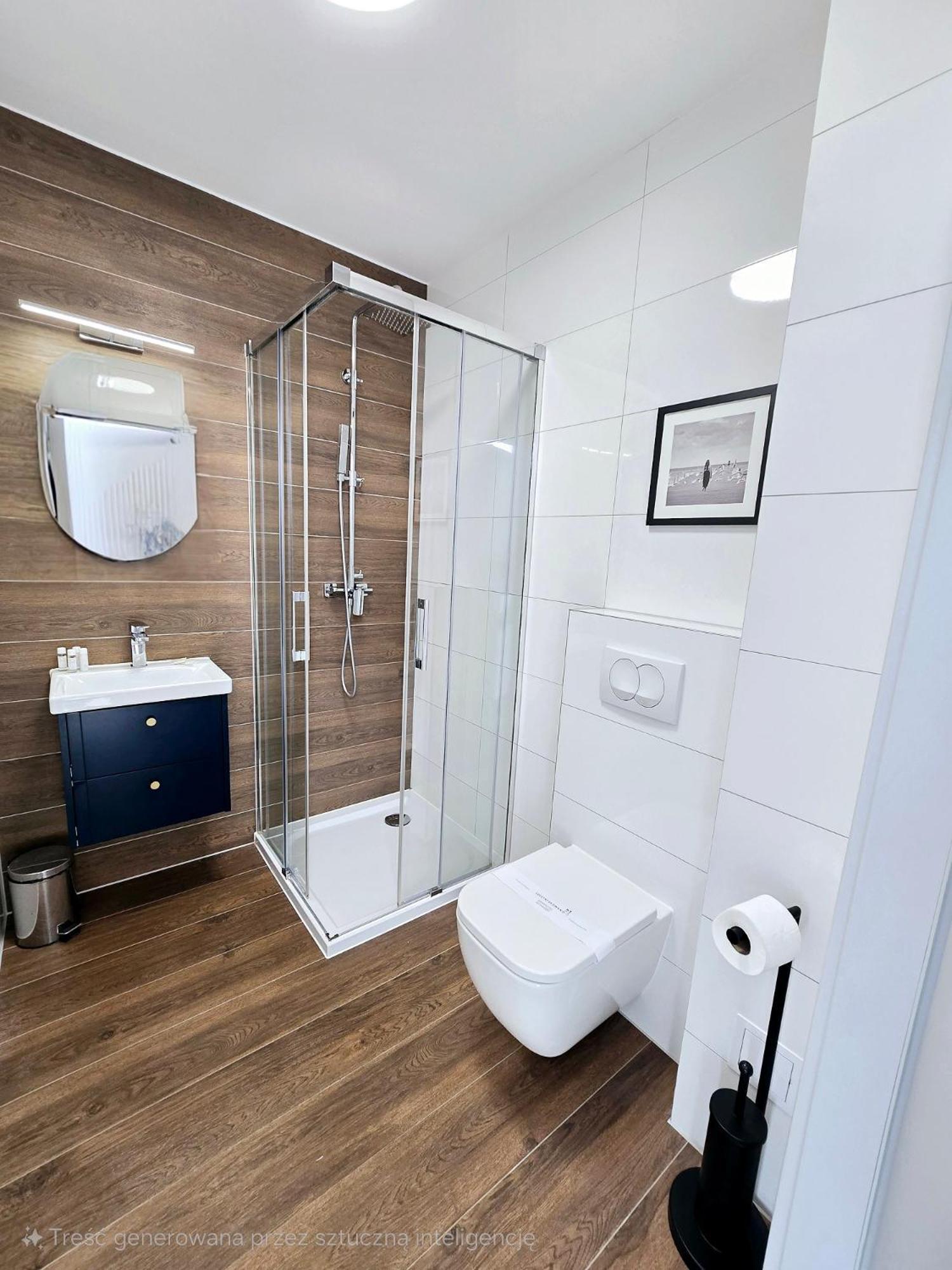 Apartamenty Przystan Chłopy 외부 사진