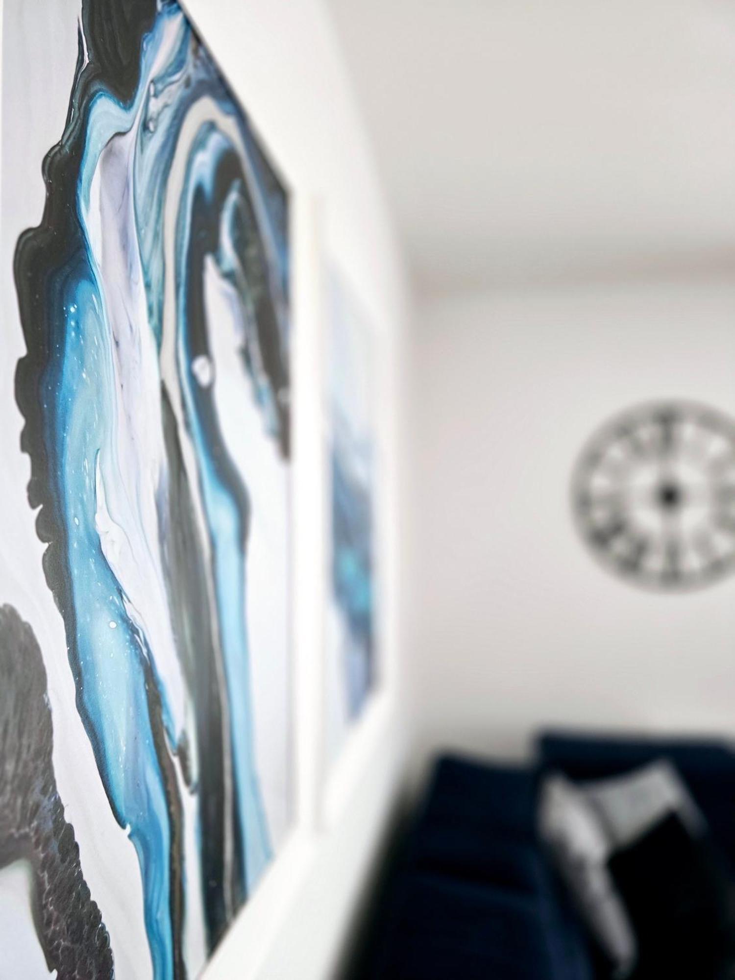 Apartamenty Przystan Chłopy 외부 사진